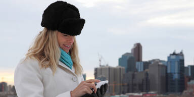 Heute neuer SMS-Rekord