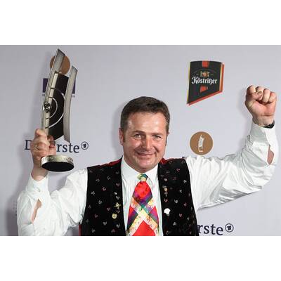 Kastelruther Spatzen: Ihre schönsten Bilder