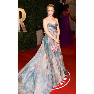 Schmuck à la Oscars