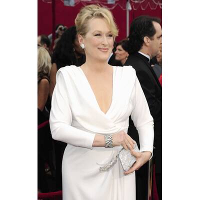 Schmuck à la Oscars