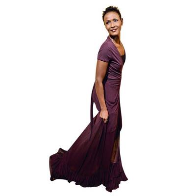 Starke Frauen für Afrika