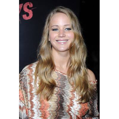 Jennifer Lawrence 