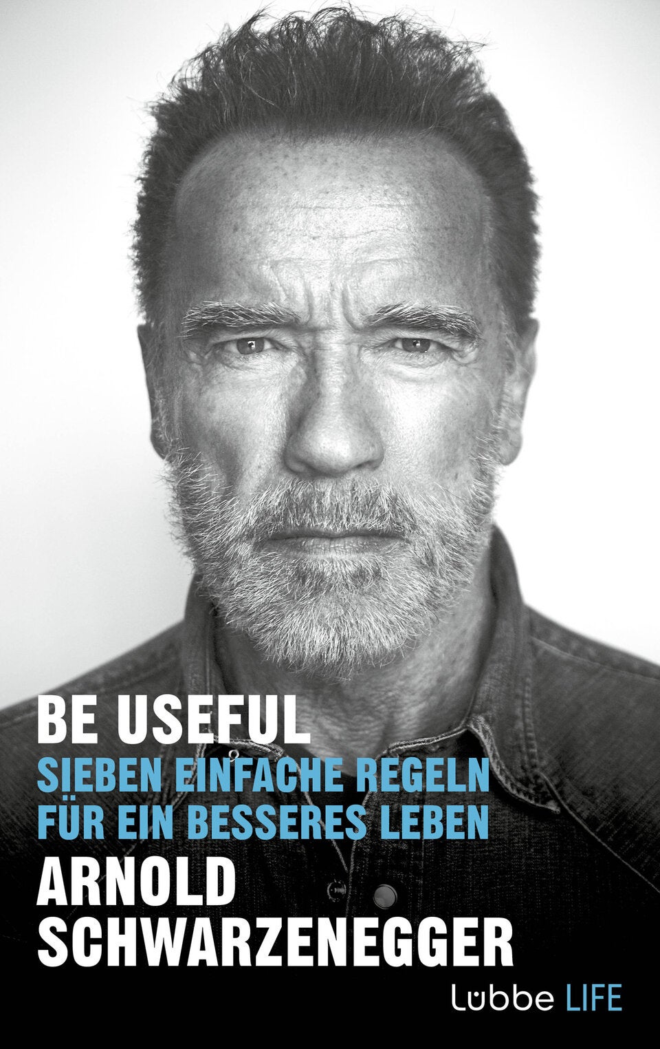 Arnold Schwarzenegger 
