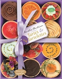 Kochbuch-Tarte