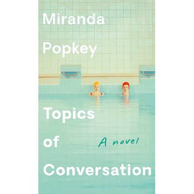 Topics of Conversation