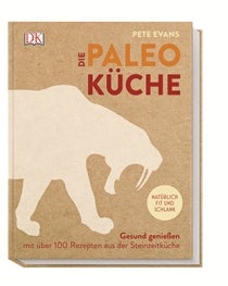 Die Paleo Kueche-Kochbuch