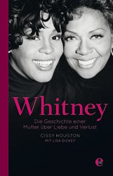 Cissy Houston: 'Ich weiß nicht ob Whitney mich liebte.'