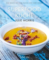 Superfood Kochbuch