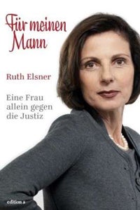 Ruth Elsner & Ida Metzger: 2 Frauen für Helmut Elsner