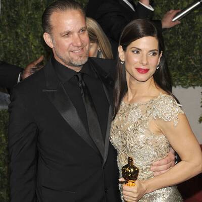 Oscar-Fluch: 2005 war Hilary Swank die beste Hauptdarstellerin, elf Monate später war es aus mit Chad Lowe.