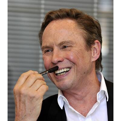 Peter Kraus: Seine besten Bilder