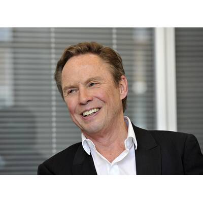 Peter Kraus: Seine besten Bilder