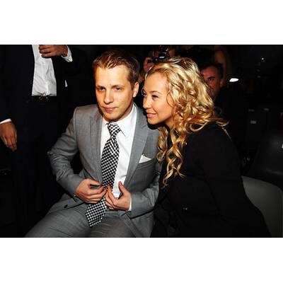 Alessandra & Olli Pocher