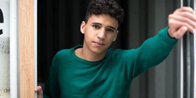 Jamal Lindenstra&szlig;e