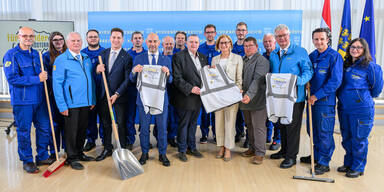 Pilotprojekt "Füreinander Niederösterreich" wird ausgeweitet