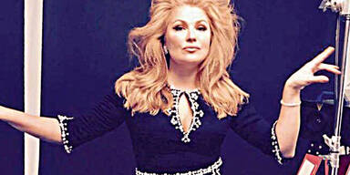 Neuer Look: Netrebko deutlich erschlankt