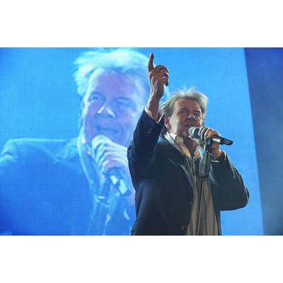 Die schönsten Bilder von Howard Carpendale