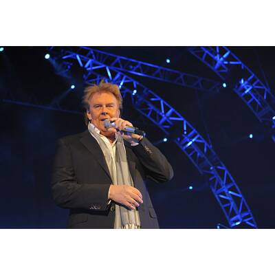 Die schönsten Bilder von Howard Carpendale