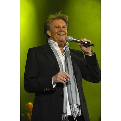 Die schönsten Bilder von Howard Carpendale