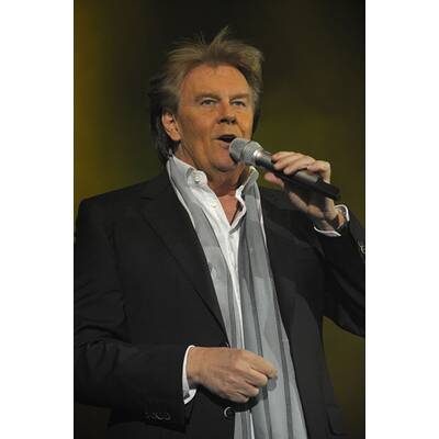 Die schönsten Bilder von Howard Carpendale