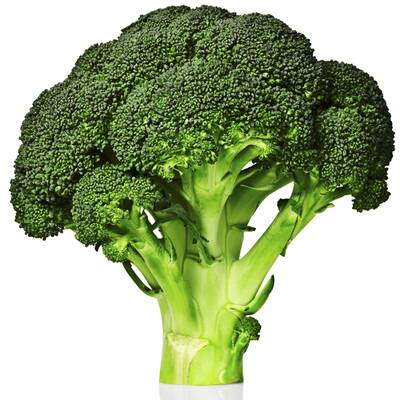 Lebensmittel ohne Kohlenhydrate