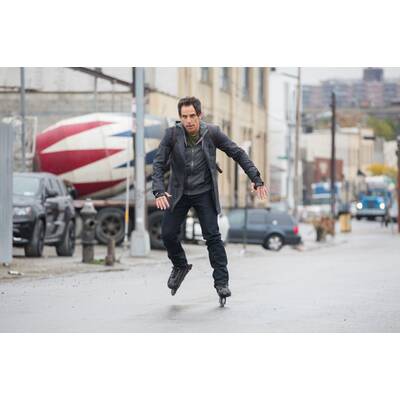 Ben Stiller & Naomi Watts sind 