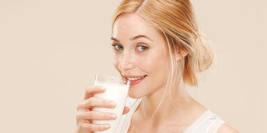 Milch droht in &Ouml;sterreich bald knapp zu werden