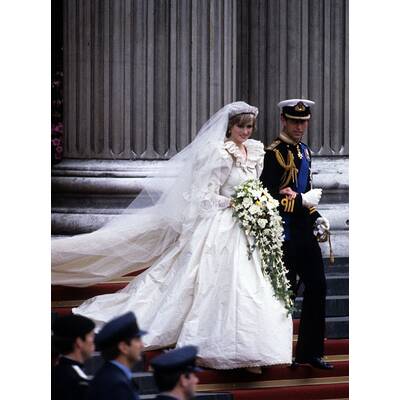 Lady Diana: Ihre schönsten Bilder