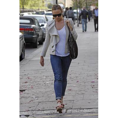 Stella McCartneys Style