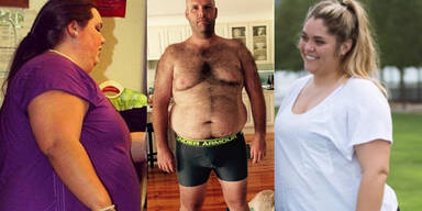 Di&auml;t-Erfolge 2016