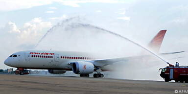 Japanische Airlines lassen Maschinen des Typs vorerst am Boden