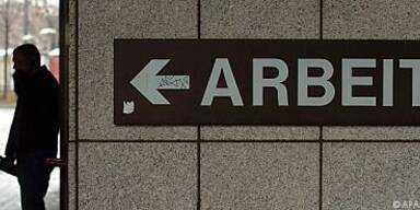 3,098 Millionen Arbeitslose