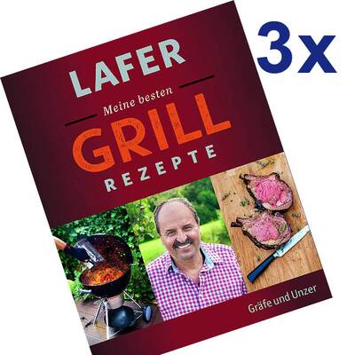 400 Geschenke für unsere Leser