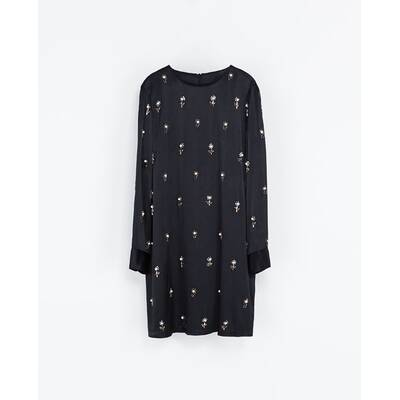 Die schönsten X-Mas Outfits 2013