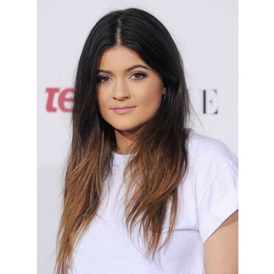 Kylie Jenners neuer Look