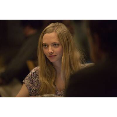 Ben Stiller & Naomi Watts sind 