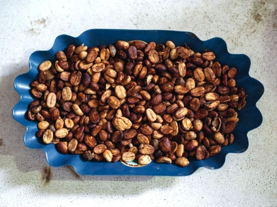 Fairtrade Kaffee Julius Meinl