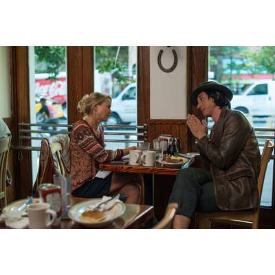 Ben Stiller & Naomi Watts sind 