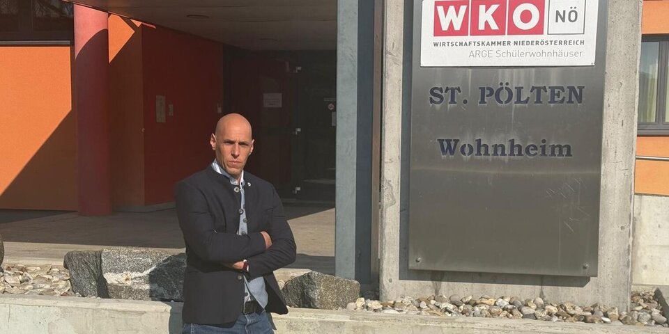 Ramadan-Radau an Berufsschule: 17-Jährige suspendiert