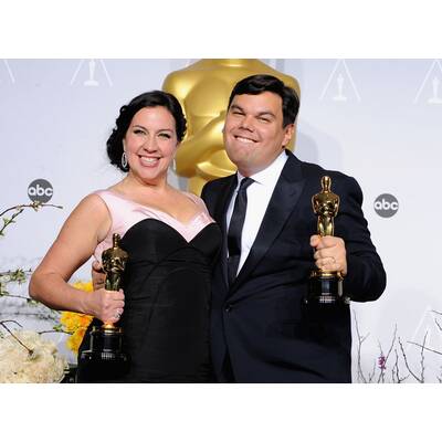 Oscars 2014: Alle Gewinner
