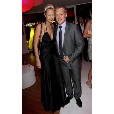 Alessandra & Olli Pocher