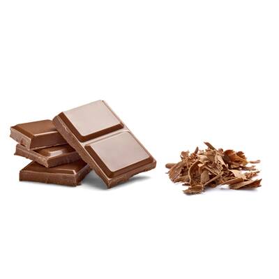 EM-Snacks im Kalorien-Check