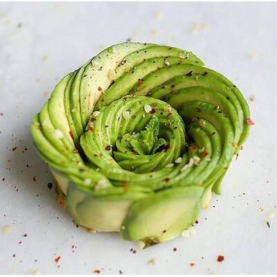 Avocado-Rosen