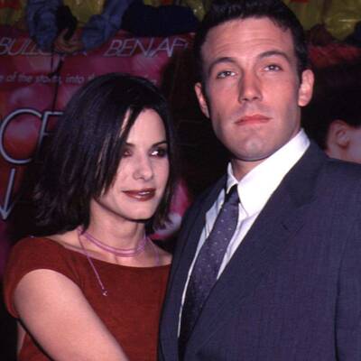 Pech in der Liebe: Sandra Bullock