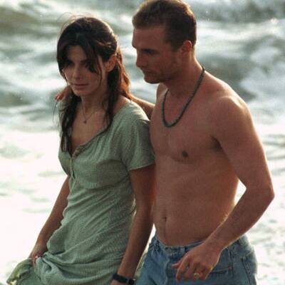 Pech in der Liebe: Sandra Bullock