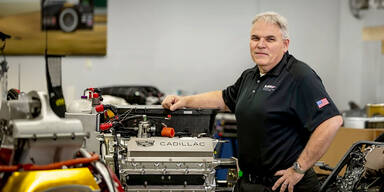 GM Performance Power Units