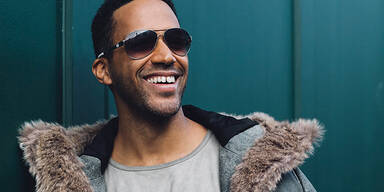 Cesár Sampson