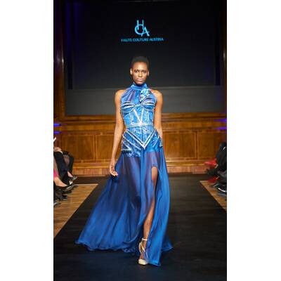 Haute Couture Austria Award 2015 