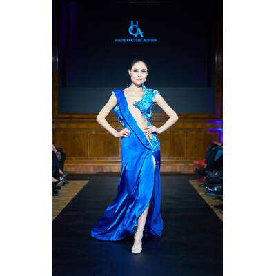Haute Couture Austria Award 2015 