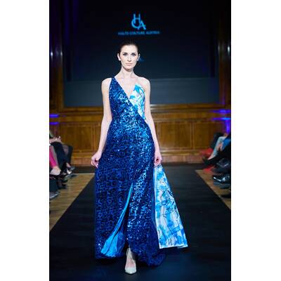 Haute Couture Austria Award 2015 